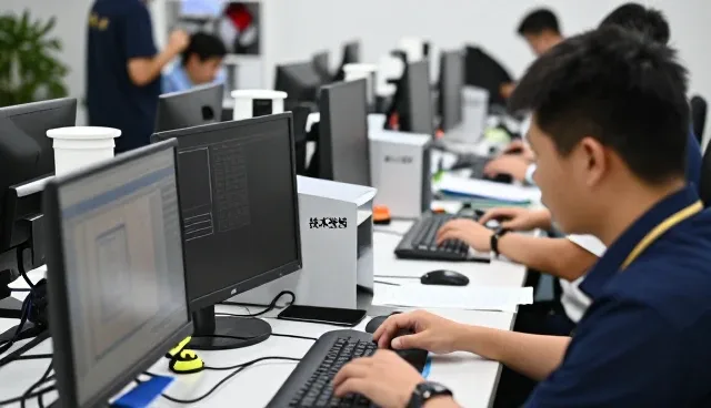 技术服务如何适应不同应用环境