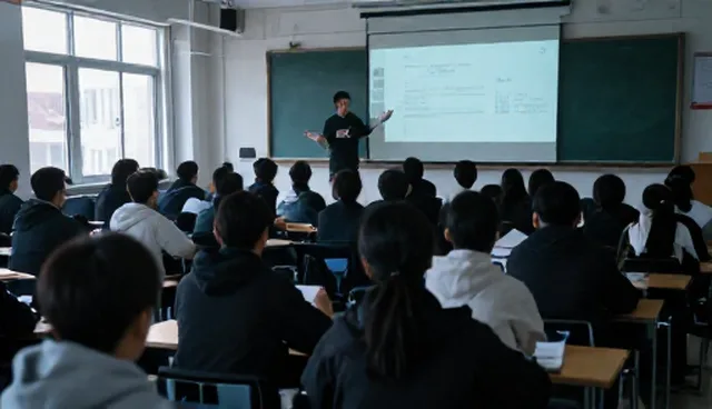 技术培训课程后续维护管理办法