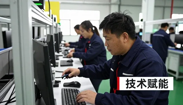 深圳市和鸿成科技有限公司以创新技术推动需求分析发展