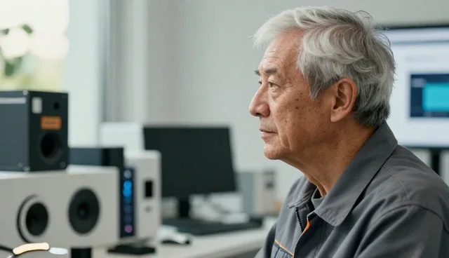技术支持在智能制造中的关键作用与实际应用