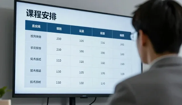 智能运维系统在项目管理中的性能优化与适用场景分析