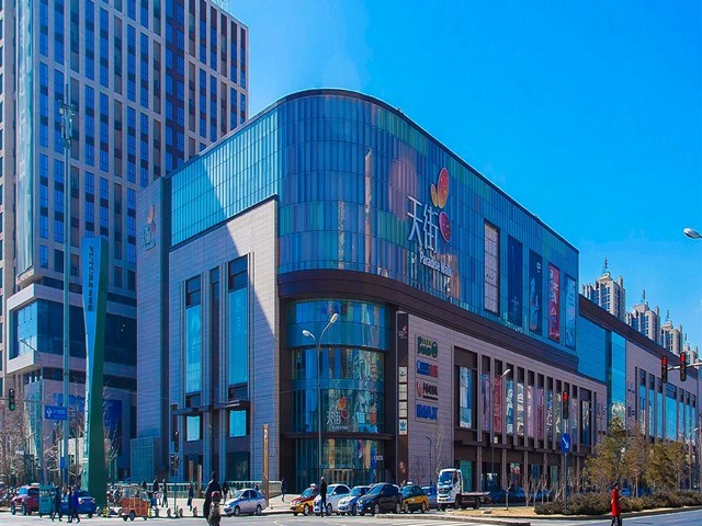 涪陵区规划馆设计哪家好